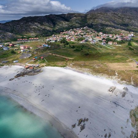 Prousa Fonte Carnota Dış mekan fotoğraf